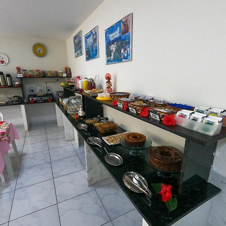 Pousada Joia Rara Pôrto das Galinhas Buitenkant foto