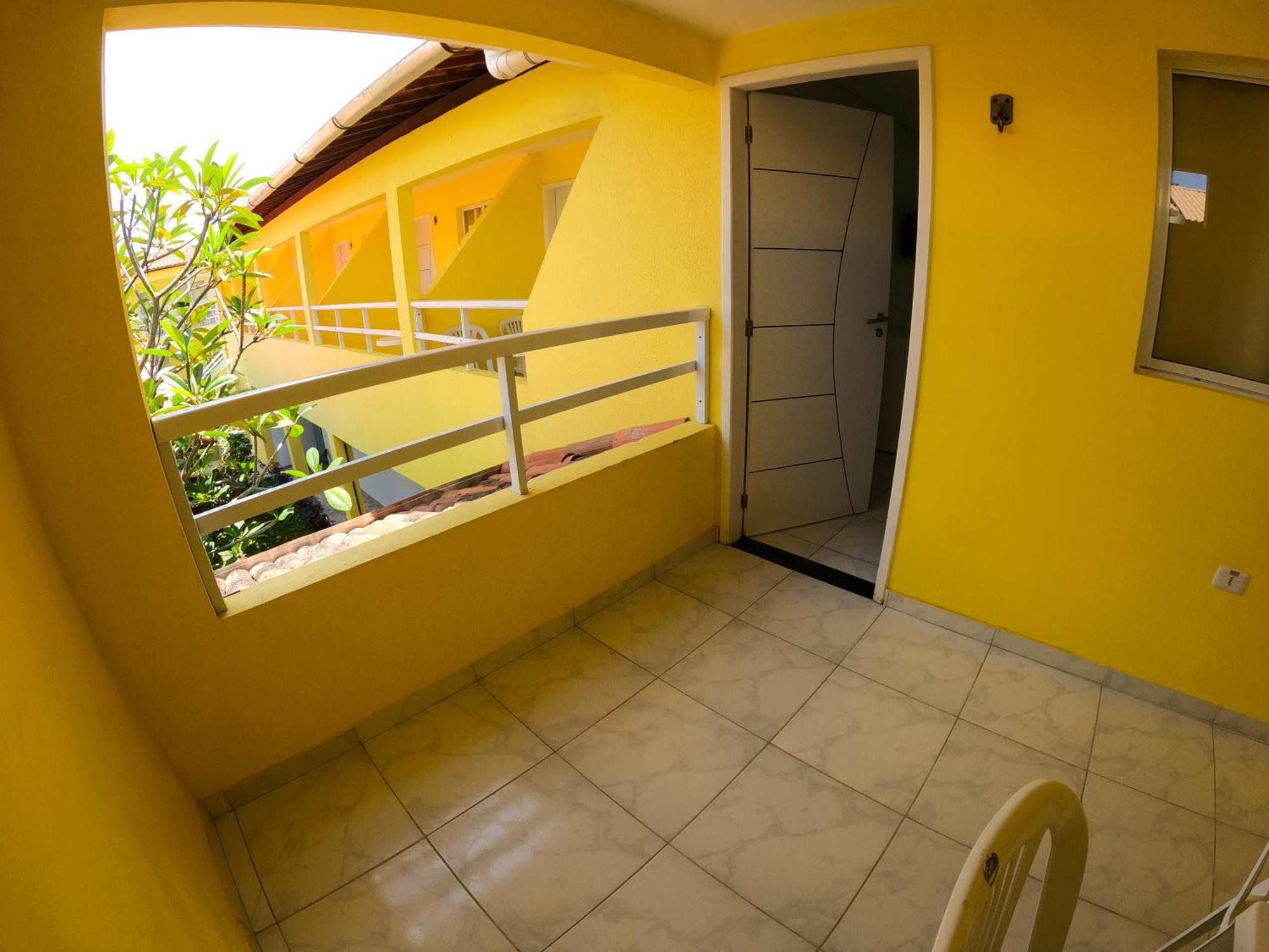 Pousada Joia Rara Pôrto das Galinhas Buitenkant foto